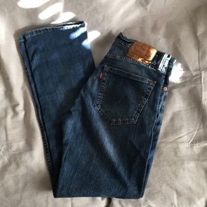 Levi’s 505